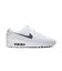 MIM9616　AIRMAX 90　100WHITE/SMKGRY　716331-0001