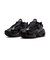 WIR8633　W AIRMAX MUSE　001BLACK/BLACK　716339-0001