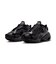 WIR8633　W AIRMAX MUSE　001BLACK/BLACK　716339-0001