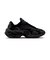 WIR8633　W AIRMAX MUSE　001BLACK/BLACK　716339-0001