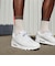 MCZ5594　AIRMAX 90 LTR　100WHT/WHT　610783-0001