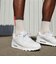 MCZ5594　AIRMAX 90 LTR　100WHT/WHT　610783-0001