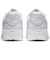 MCZ5594　AIRMAX 90 LTR　100WHT/WHT　610783-0001