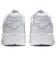 MCZ5594　AIRMAX 90 LTR　100WHT/WHT　610783-0001