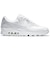 MCZ5594　AIRMAX 90 LTR　100WHT/WHT　610783-0001