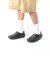 MHV5060　REACTX REJUVEN8　001BLK/BLK　691111-0001