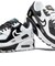 MDM6178　AIRMAX 90 SE　010BLACK/WHITE　680239-0001