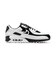 MDM6178　AIRMAX 90 SE　010BLACK/WHITE　680239-0001