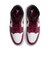 MIQ5493　AIR JORDAN 1 MID SE　600TEAM R/WHITE　721539-0001