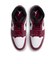 MIQ5493　AIR JORDAN 1 MID SE　600TEAM R/WHITE　721539-0001