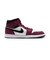 MIQ5493　AIR JORDAN 1 MID SE　600TEAM R/WHITE　721539-0001