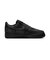 MII1549　AIR FORCE 1 '07 LV8　001BLACK/BLACK　712710-0001