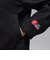 IF3594　W J FLT CLB JKT　010BLACK　707778-0001
