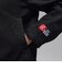 IF3594　W J FLT CLB JKT　010BLACK　707778-0001