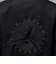 IF3594　W J FLT CLB JKT　010BLACK　707778-0001