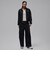 IF3594　W J FLT CLB JKT　010BLACK　707778-0001