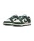 WHJ7673　W DUNK LOW　002PTNDST/VINT　683643-0003
