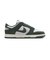 WHJ7673　W DUNK LOW　002PTNDST/VINT　683643-0003