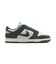WHJ7673　W DUNK LOW　002PTNDST/VINT　683643-0003