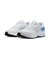 MIO2091　JORDAN TRUNNER FLOW　103WHITE/BLACK　707340-0004