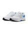 MIO2091　JORDAN TRUNNER FLOW　103WHITE/BLACK　707340-0004