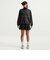 IF0531　W STREET HBR JKT SU26　010BLACK/CHALK　712862-0001