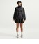 IF0531　W STREET HBR JKT SU26　010BLACK/CHALK　712862-0001