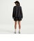 IF0531　W STREET HBR JKT SU26　010BLACK/CHALK　712862-0001