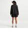 IF0531　W STREET HBR JKT SU26　010BLACK/CHALK　712862-0001