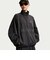 IF0531　W STREET HBR JKT SU26　010BLACK/CHALK　712862-0001