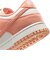 WHJ7673　W DUNK LOW　003SFTPRL/APRTA　683643-0005