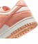 WHJ7673　W DUNK LOW　003SFTPRL/APRTA　683643-0005