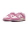 WHJ7673　W DUNK LOW　101SAIL/PNKRIS　683643-0004