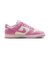 WHJ7673　W DUNK LOW　101SAIL/PNKRIS　683643-0004