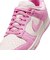 WHJ7673　W DUNK LOW　101SAIL/PNKRIS　683643-0004