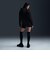 HQ2987　W FLC OS HOODIE OPP1　010BLK/WHT　688243-0001