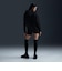 HQ2987　W FLC OS HOODIE OPP1　010BLK/WHT　688243-0001