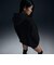 HQ2987　W FLC OS HOODIE OPP1　010BLK/WHT　688243-0001