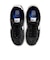 WIQ0025　W CORTEZ SUEDE　002BLACK/SAIL　721567-0001