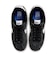 WIQ0025　W CORTEZ SUEDE　002BLACK/SAIL　721567-0001