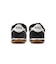 WIQ0025　W CORTEZ SUEDE　002BLACK/SAIL　721567-0001