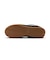 WIQ0025　W CORTEZ SUEDE　002BLACK/SAIL　721567-0001