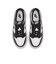 KCW1590　DUNK LOW (GS)　100WHT/BLK　697729-0001