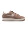 MHJ4465　AIR FORCE 1 '07 LV8　200MINKBN/SAIL　690675-0001