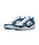 MHJ6777　JORDAN CMFT ERA　103WHITE/PYCHBL　695824-0009