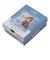 HK86200/DIS SN　16-20(H) LM STELLA　FROZEN WHITE　705702-0001