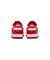 MHF5441　DUNK LOW RETRO　104WHT/UNVRED　690674-0010