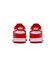 MHF5441　DUNK LOW RETRO　104WHT/UNVRED　690674-0010