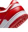 MHF5441　DUNK LOW RETRO　104WHT/UNVRED　690674-0010