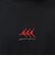 IF3133　M J FLT GFX OVSZ TEE　010BLACK　707097-0001